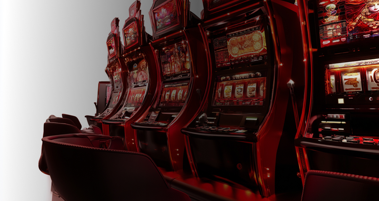 Maria Casino