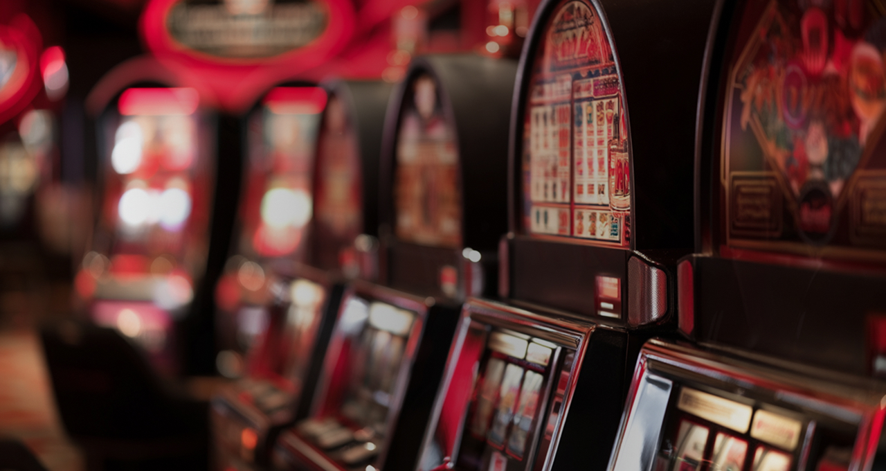 Maria Casino